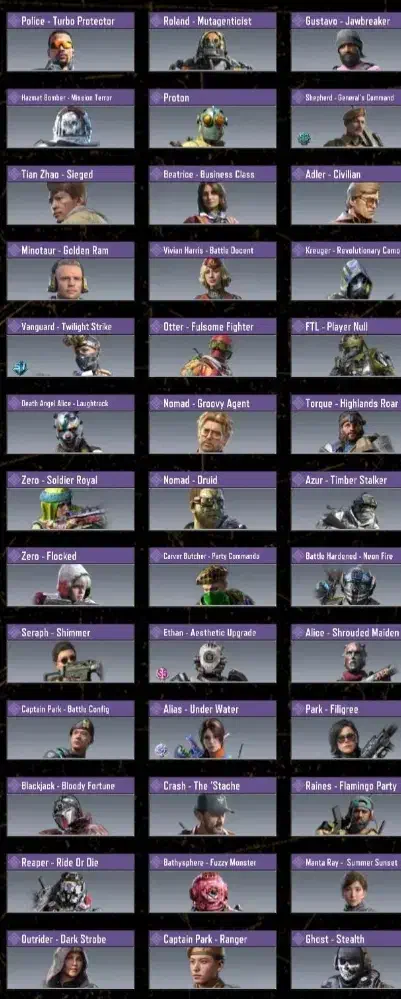 اکانت کالاف|کنسول، بازی ویدئویی و آنلاین|سنندج, |دیوار