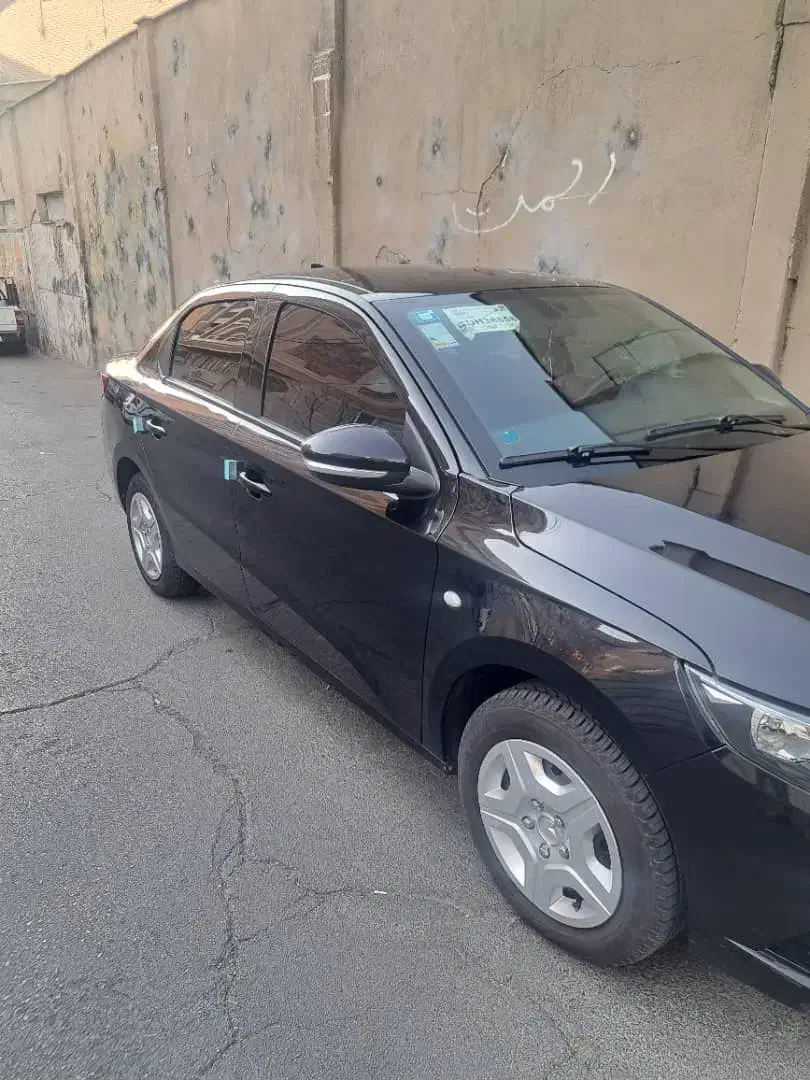 تارا +V1|خودرو سواری و وانت|ری, شهادت|دیوار