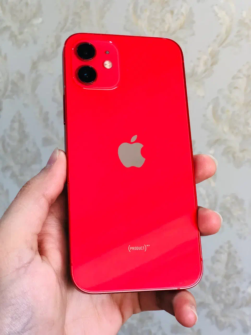 iphone 12|موبایل|دزفول, |دیوار