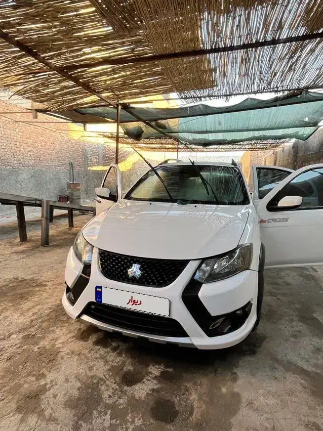 کوییک|خودرو سواری و وانت|زاهدان, |دیوار