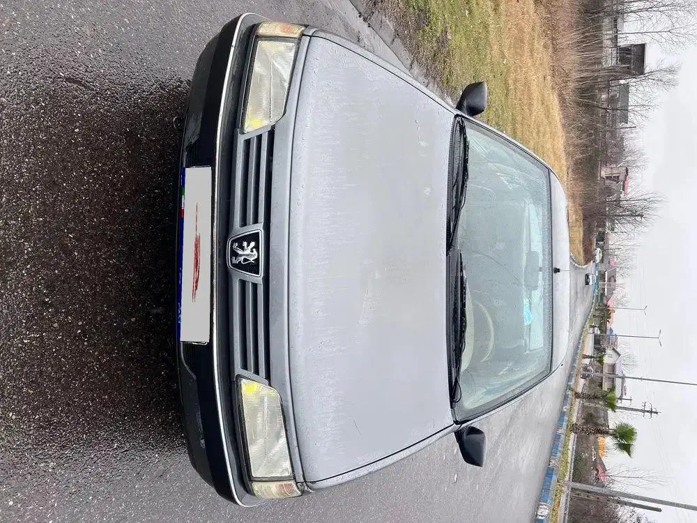 پژو۴۰۵|خودرو سواری و وانت|لولمان, |دیوار