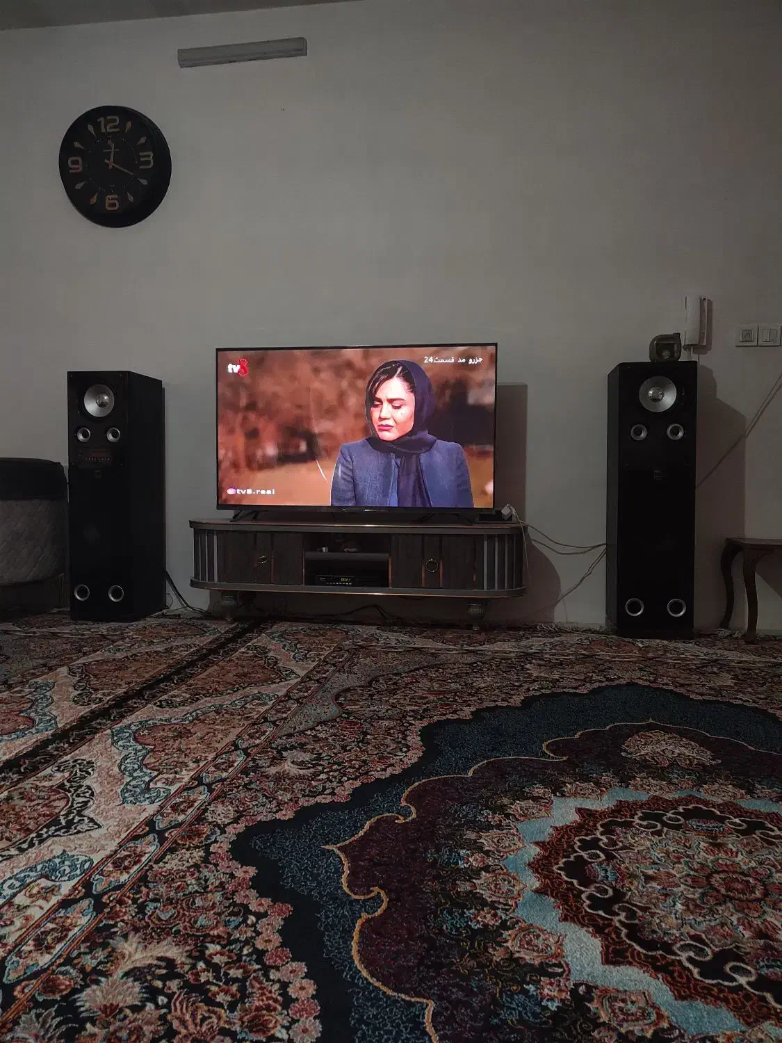 باند|سیستم صوتی خانگی|مشهد, کوی سیدی|دیوار