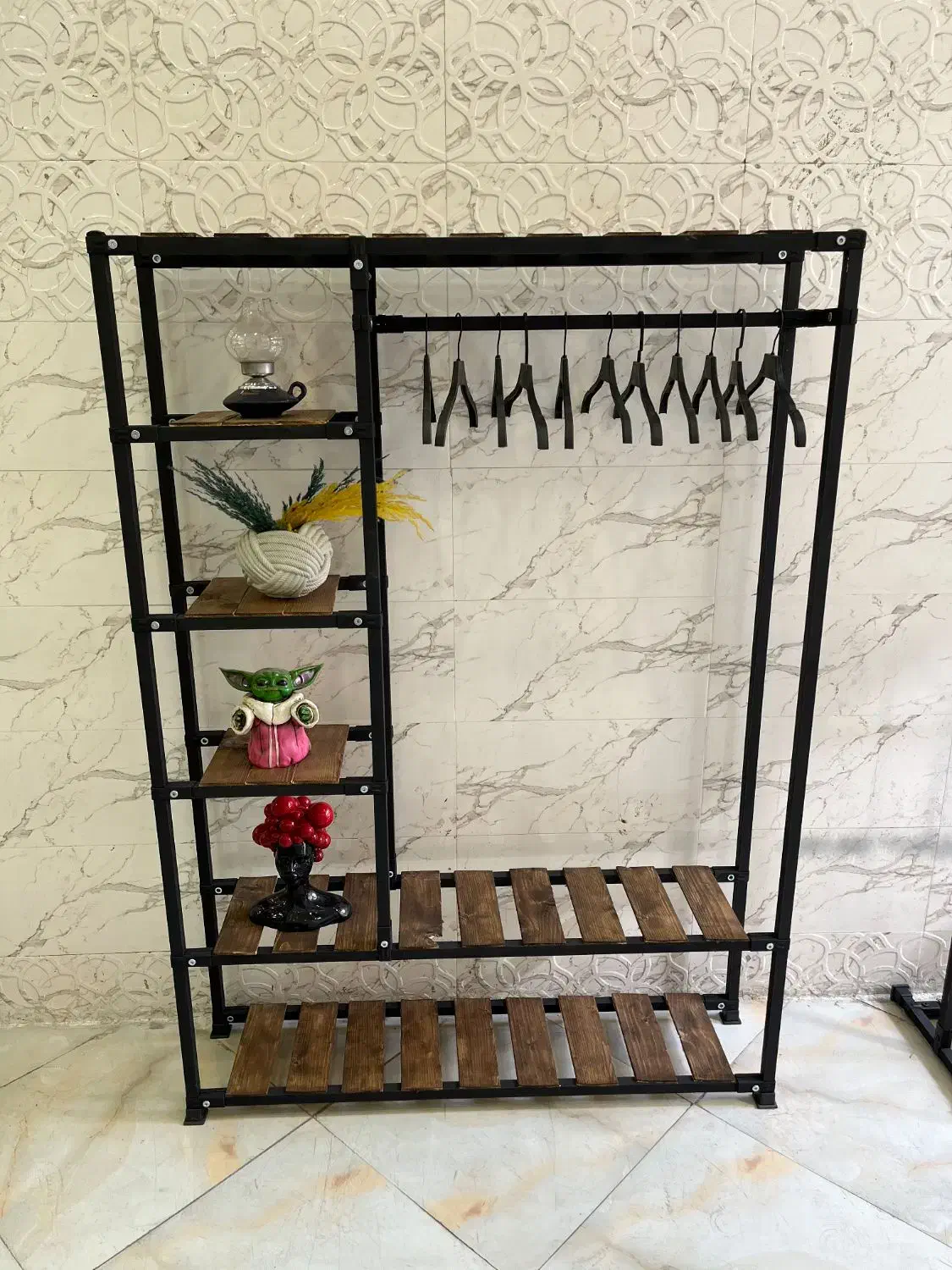 رگال چوب و فلز|فروشگاه و مغازه|تهران, نعمت‌آباد|دیوار