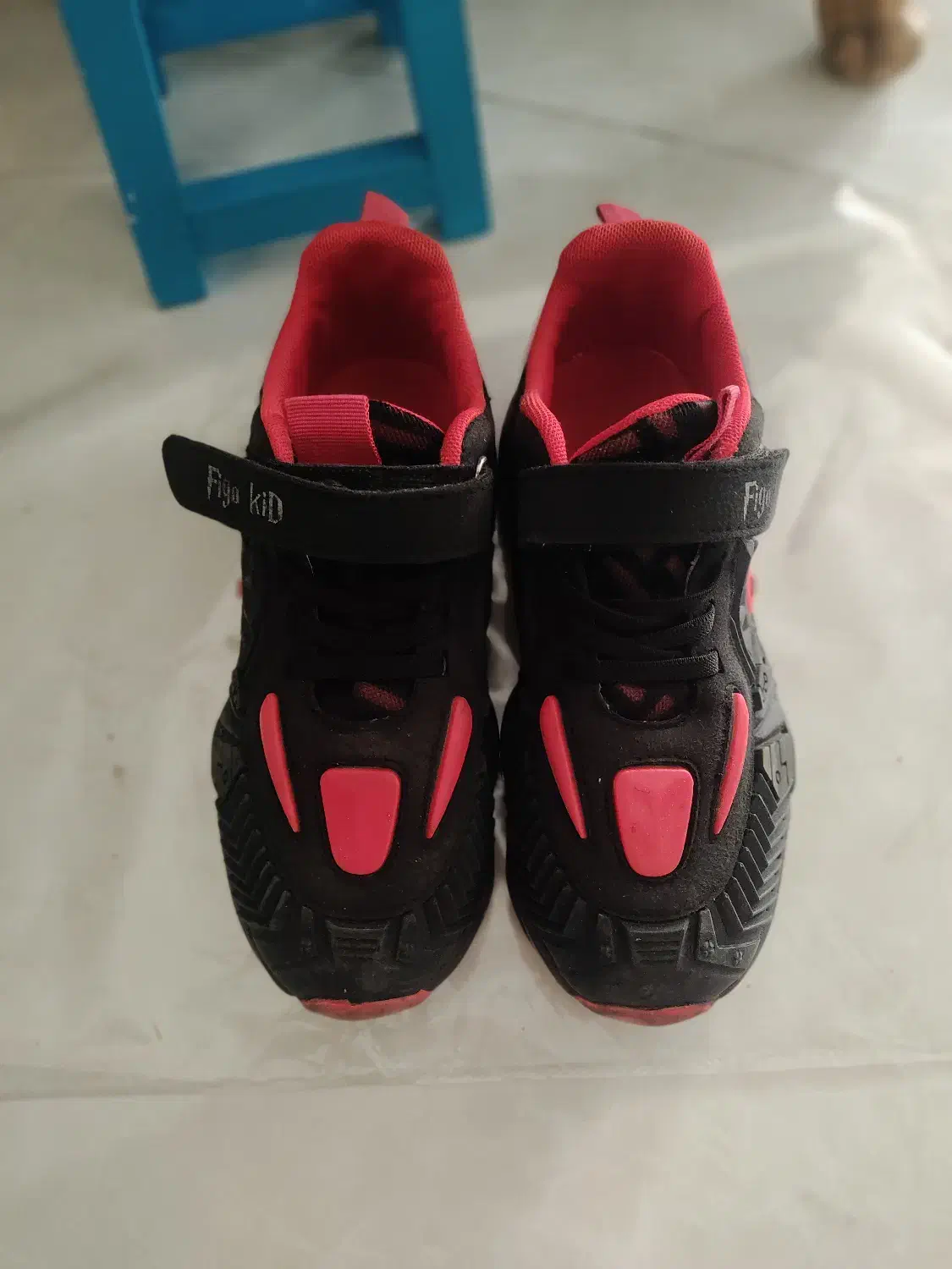 کتونی پسرانه|کفش و لباس بچه|تهران, دولاب|دیوار