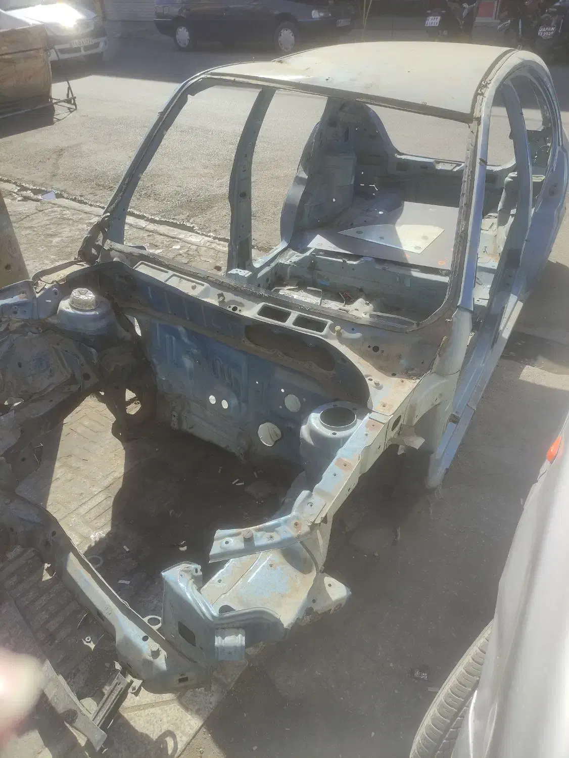 کویئک مدل1399|خودرو سواری و وانت|شاهینشهر, خبرنگار|دیوار