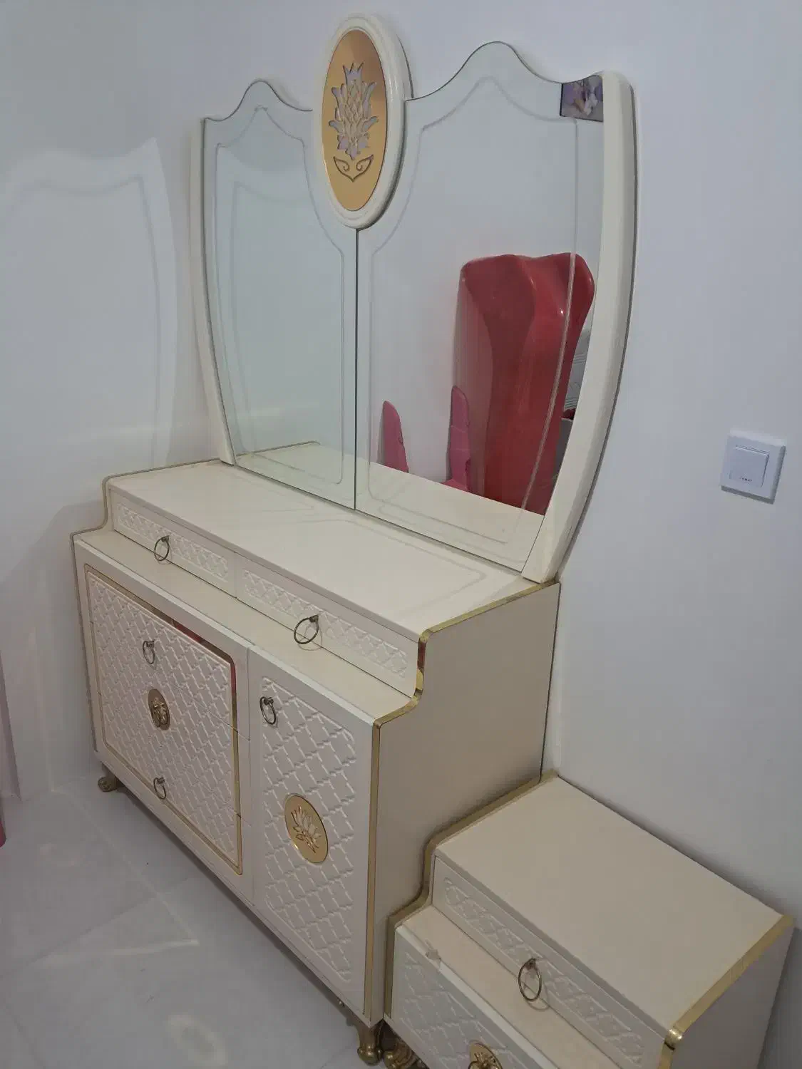 میزارایش ودراور|جاکفشی، کمد، دراور|همدان, |دیوار