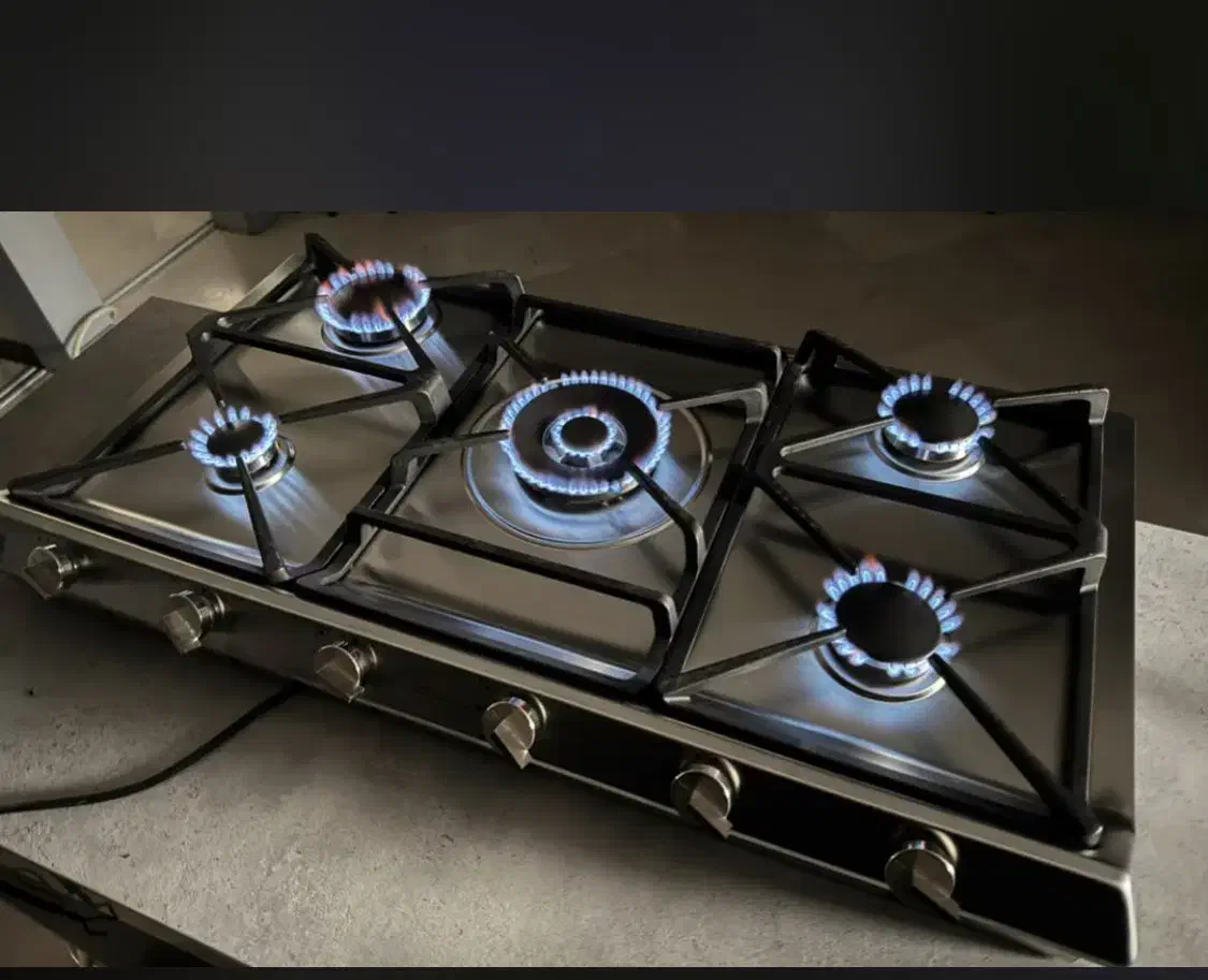 گ ا ز صفحه ای|اجاق گاز و لوازم برقی پخت‌وپز|شیراز, جوادیه|دیوار