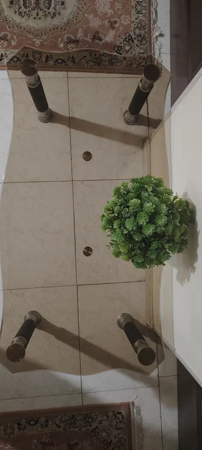 جلو مبلی|مبلمان خانگی و میز عسلی|تهران, طیب|دیوار