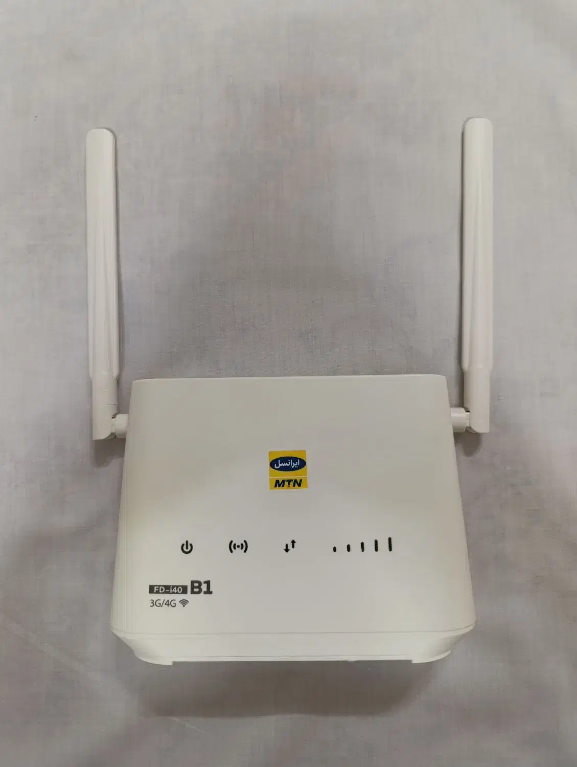 مودم ایرانسل FD-i40. B1|مودم و تجهیزات شبکه|تهران, کوثر|دیوار