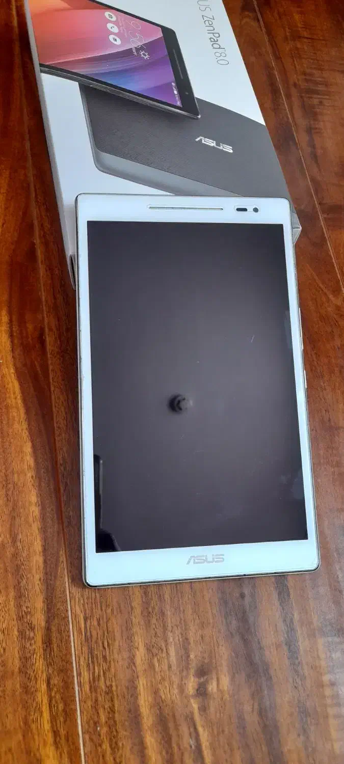 تبلت asuszen pad 8|تبلت|تبریز, |دیوار