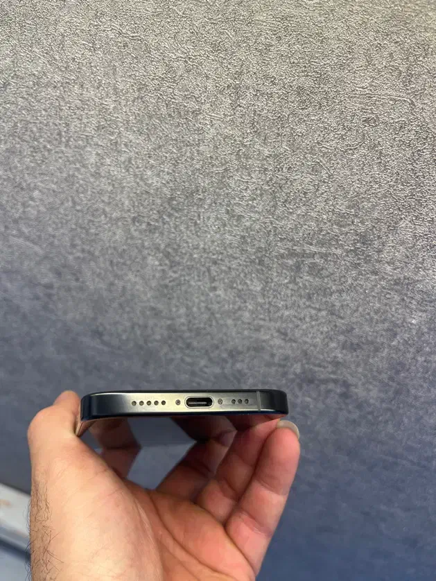 iphone 16 poro|موبایل|قم, عمار یاسر|دیوار