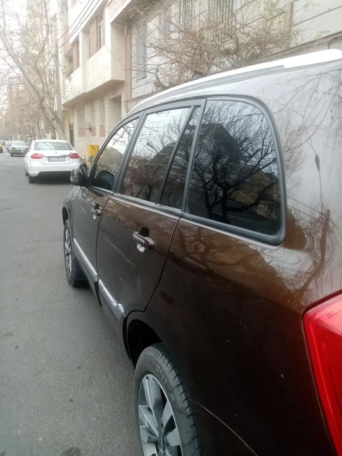 MVM X33 دیدنی|خودرو سواری و وانت|تهران, خواجه نصیر طوسی|دیوار