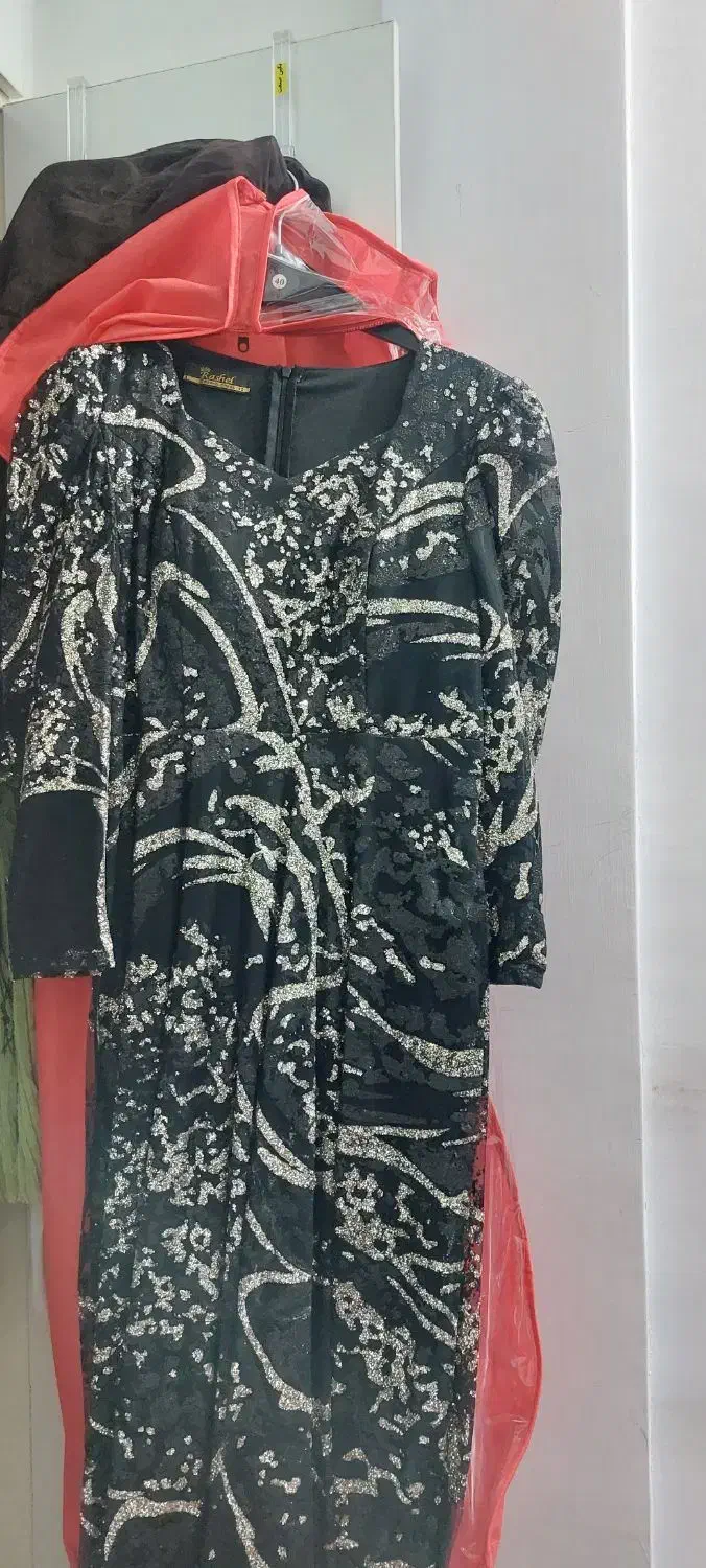 لباس مجلسی|لباس|سبزوار, فیاض|دیوار