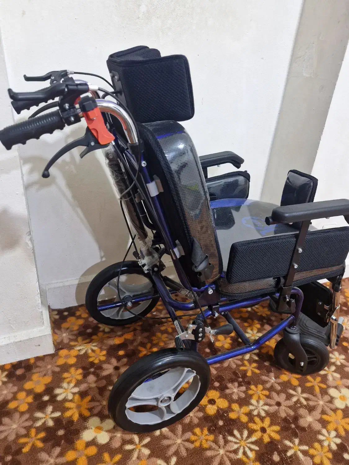 فروش ویلچر CP|آرایشی، بهداشتی، درمانی|شیراز, فرودگاه شهید دستغیب شیراز|دیوار