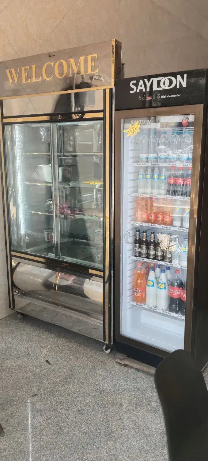 تعدادی لوازم کترینگ|کافیشاپ و رستوران|اندیشه, شهرک مریم|دیوار