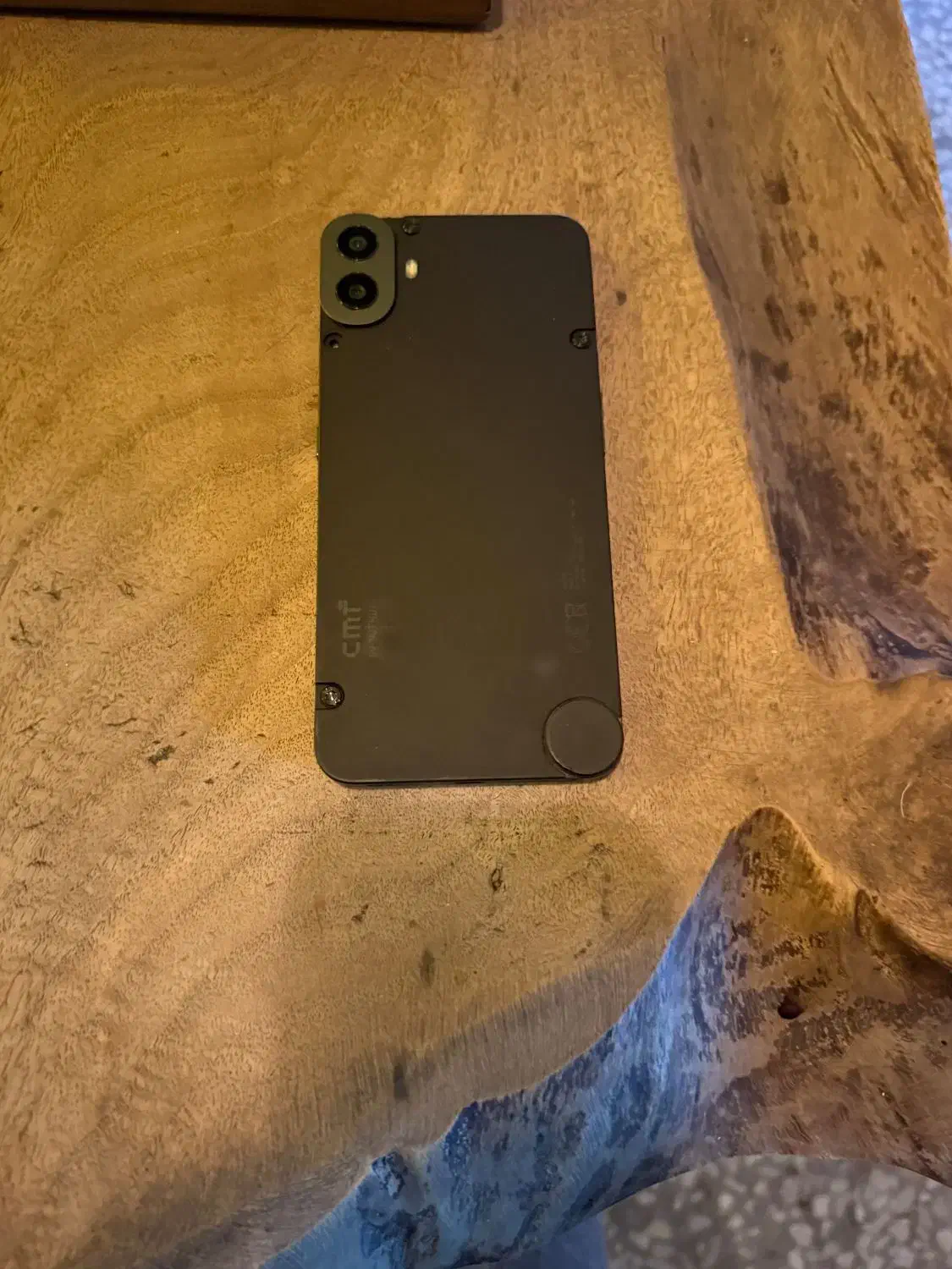 گوشی موبایل nothing cmf1 256g|موبایل|شیراز, صاحب الزمان|دیوار