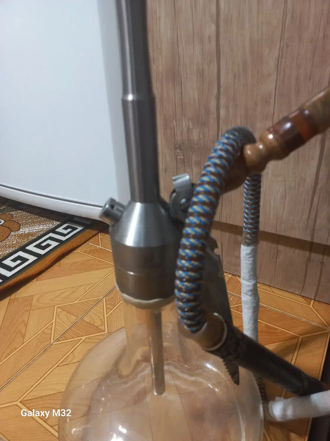 قلیان عربی سالم|کلکسیون و سرگرمی|تهران, شهرک طالقانی|دیوار