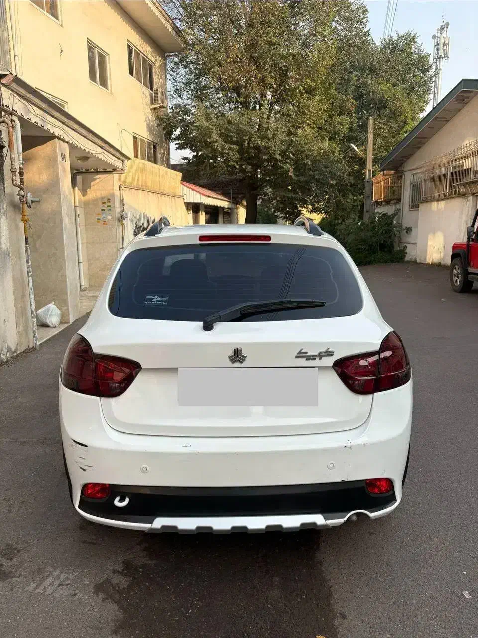 کوئیک1402s شخصی سوار|خودرو سواری و وانت|رشت, دباغیان|دیوار