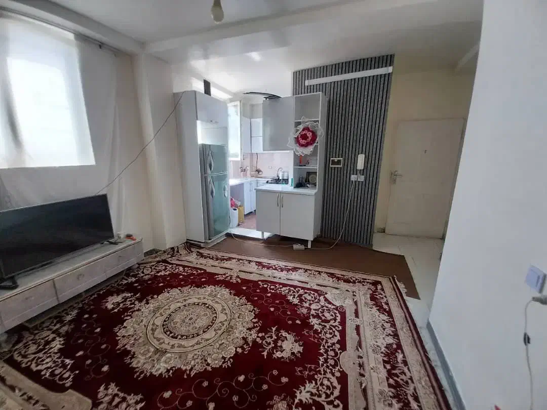 فروش آپارتمان ۴۴ متری ۱ خوابه|فروش آپارتمان|فشاپویه, |دیوار