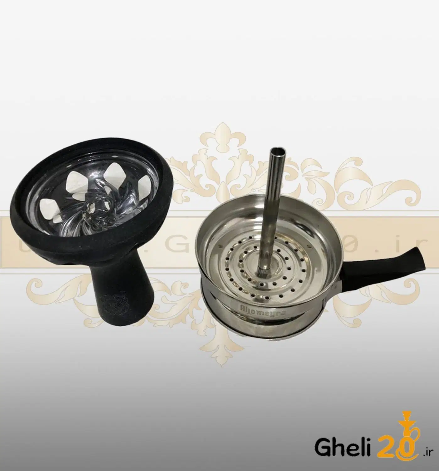 شیلنگ و شری سیلیکونی|کافیشاپ و رستوران|تهران, اقدسیه|دیوار
