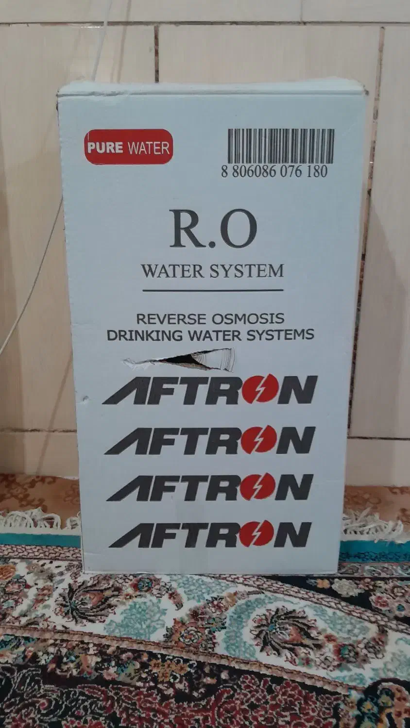 آب تصفیه خانگی|آبسردکن و تصفیه آب|بندر کنگان, |دیوار