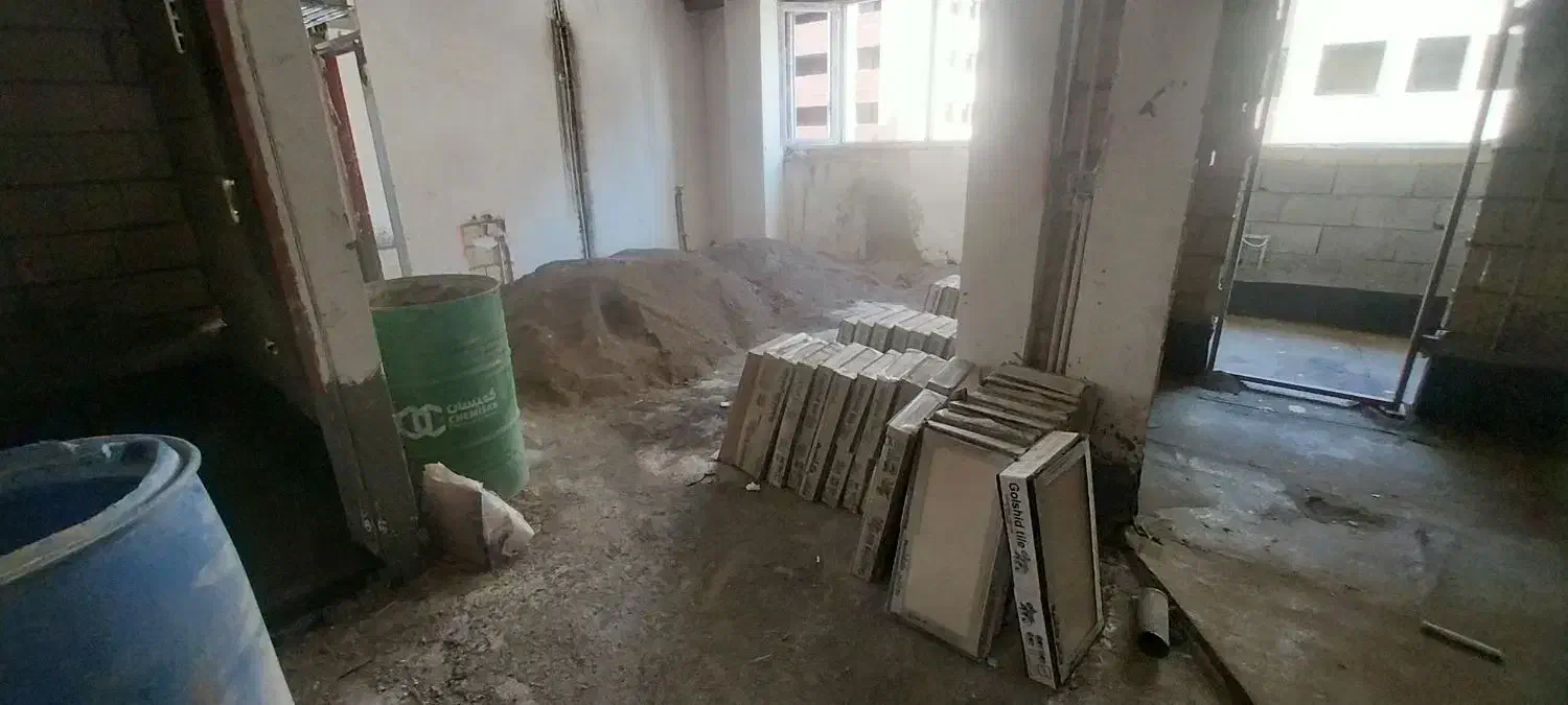 نیازمند اکیپ کاشی کار و سنگ کار و اکیپ مصالح کش|استخدام معماری، عمران و ساختمانی|قم, مسکن مهر|دیوار
