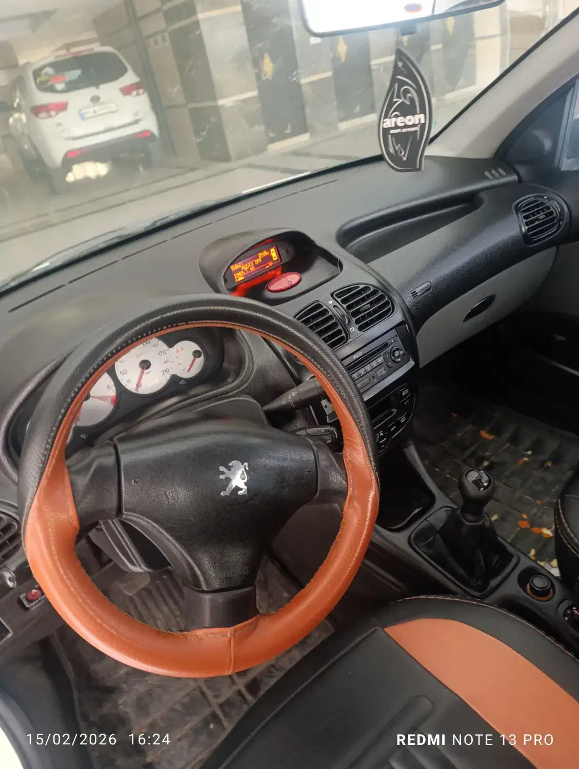 اس دی بی رنگ|خودرو سواری و وانت|تهران, وردآورد|دیوار