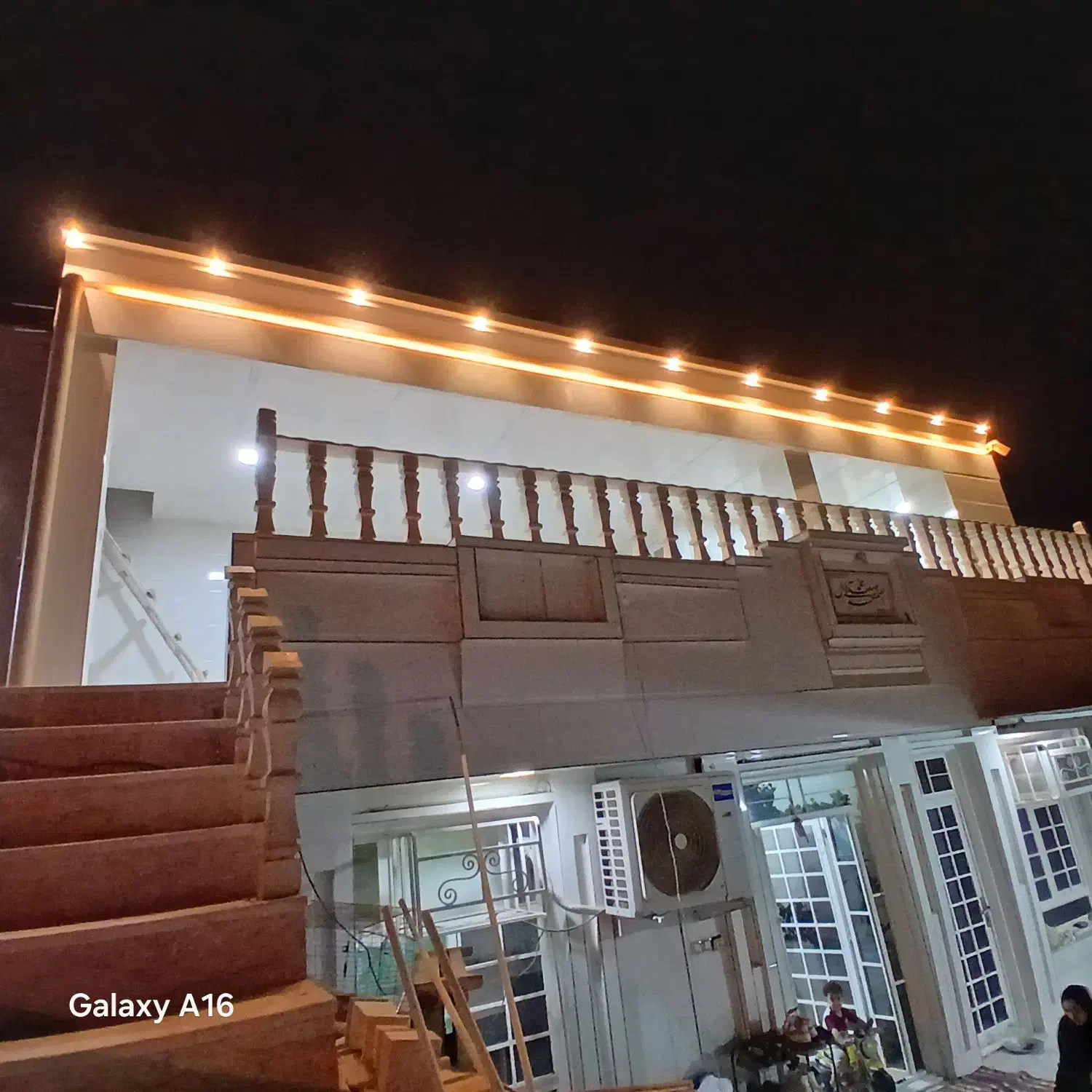 اجر کاری شیب بندی پلاستر|خدمات پیشه و مهارت|برازجان, |دیوار