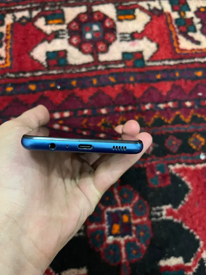 سامسونگ A12|موبایل|مشهد, بهشت|دیوار