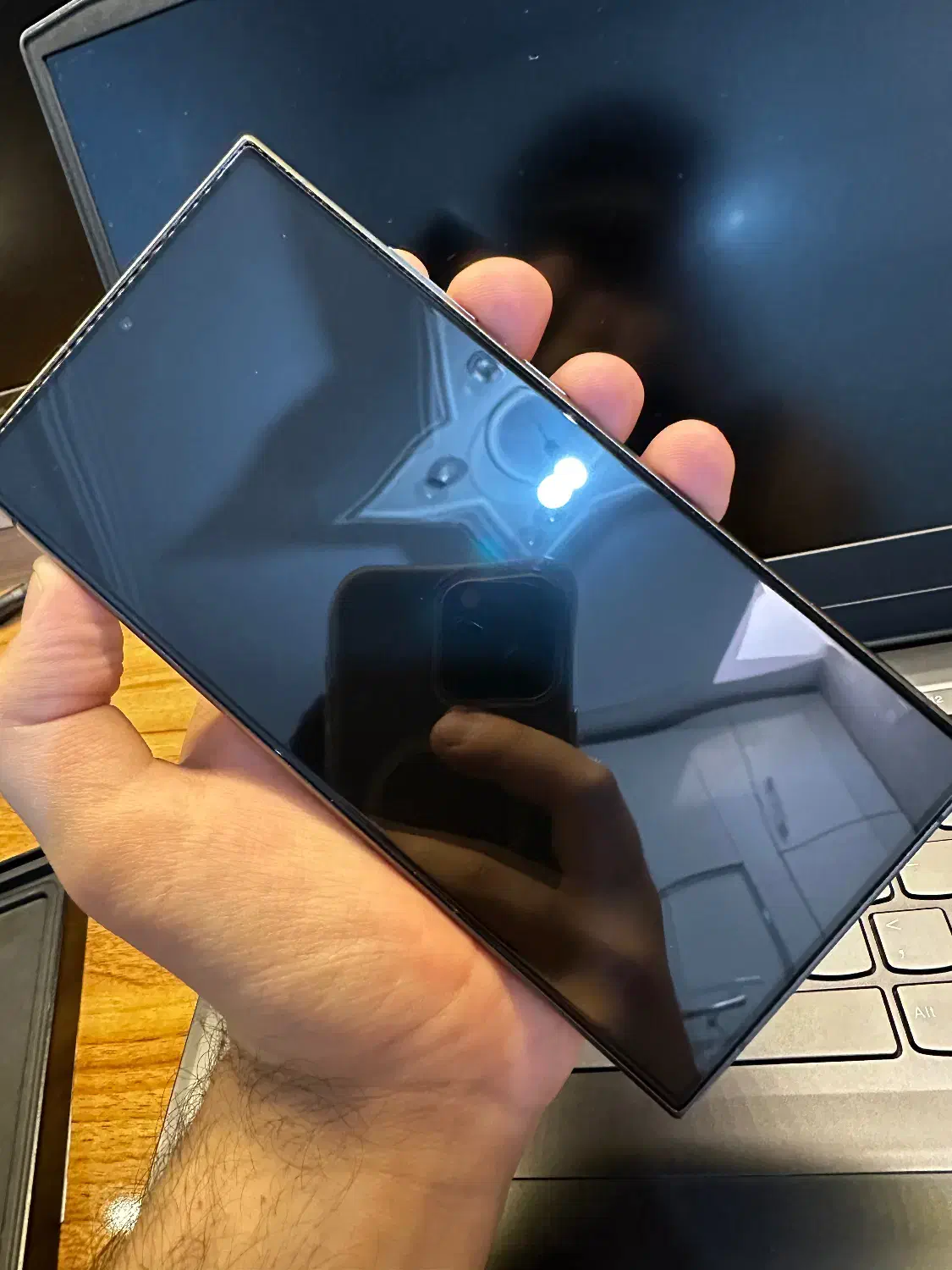 SMSUNG S24 Ultra 256g|موبایل|تهران, نازیآباد|دیوار