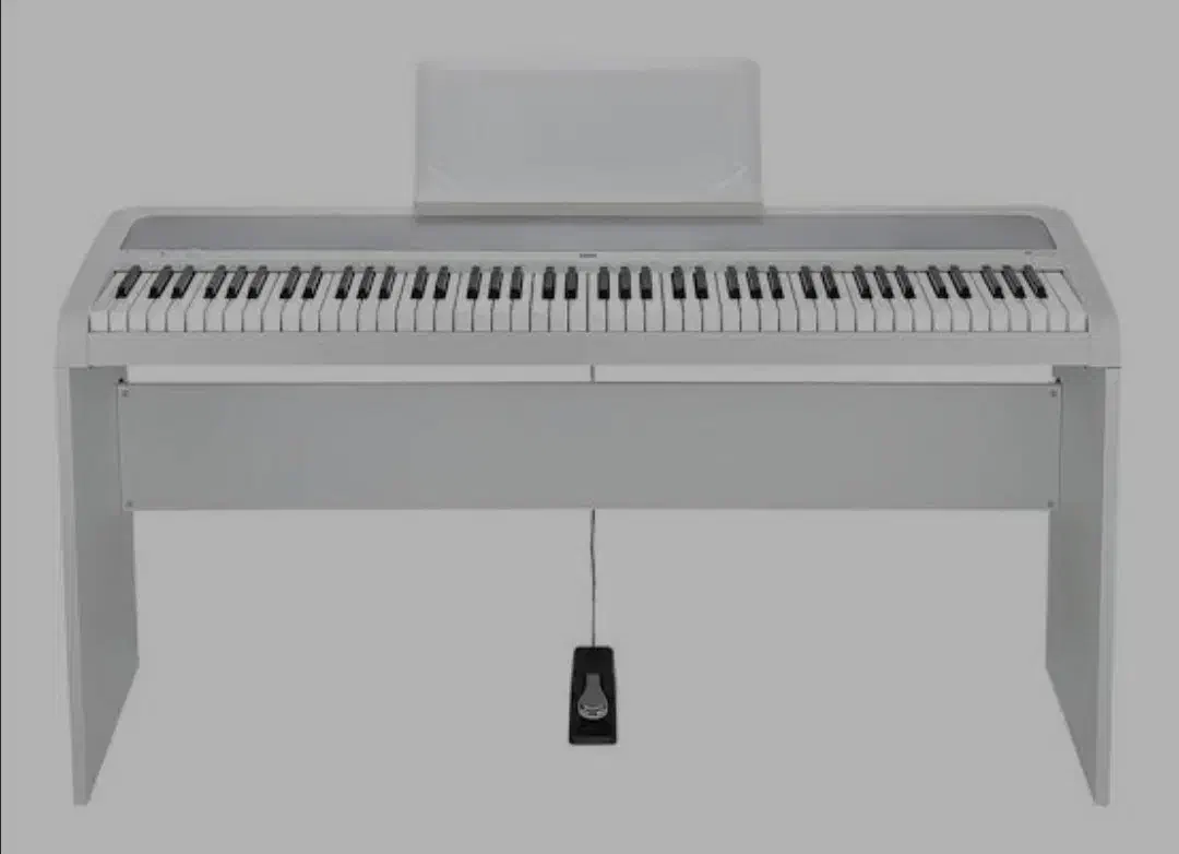 KORG B2|پیانو، کیبورد، آکاردئون|قزوین, |دیوار