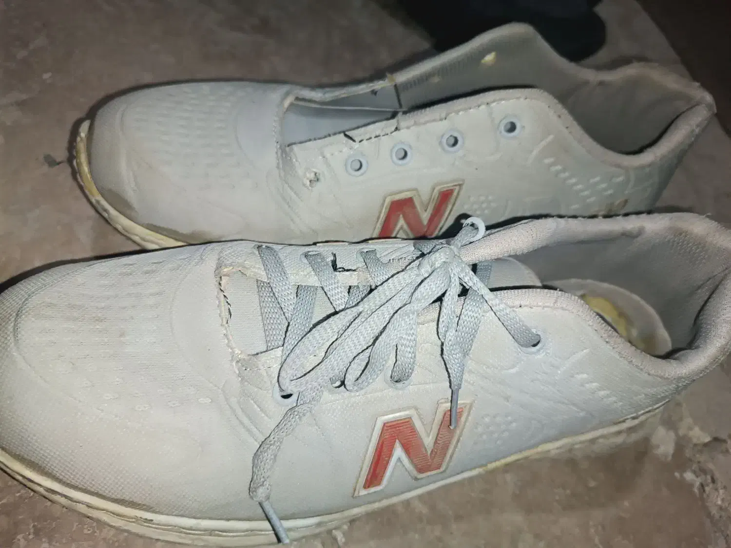 کفش اسپرت کفش پیاده روی و کفش چمن|کیف، کفش، کمربند|زاهدان, |دیوار