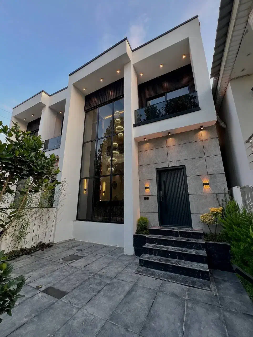 ویلا 240 متری/ سندششدانگ/ جاده دریا|فروش خانه و ویلا|دالخانی, |دیوار