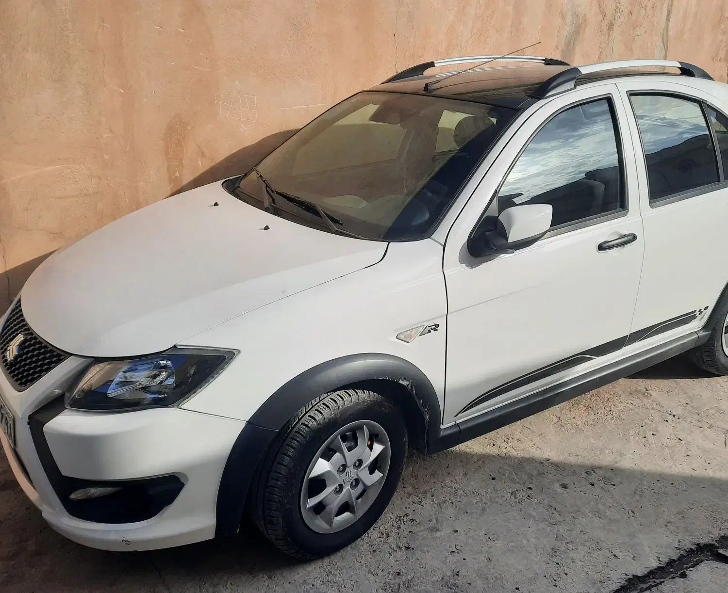 کوییک ۱۴۰۴|خودرو سواری و وانت|ایلام, |دیوار