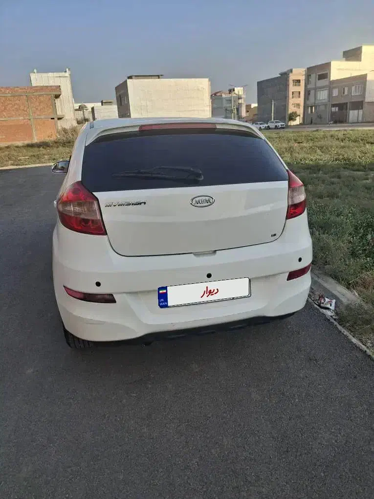 ام وی ام 315|خودرو سواری و وانت|گنبد کاووس, |دیوار