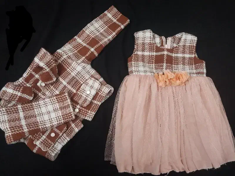 لباس دخترانه|کفش و لباس بچه|زاهدان, |دیوار