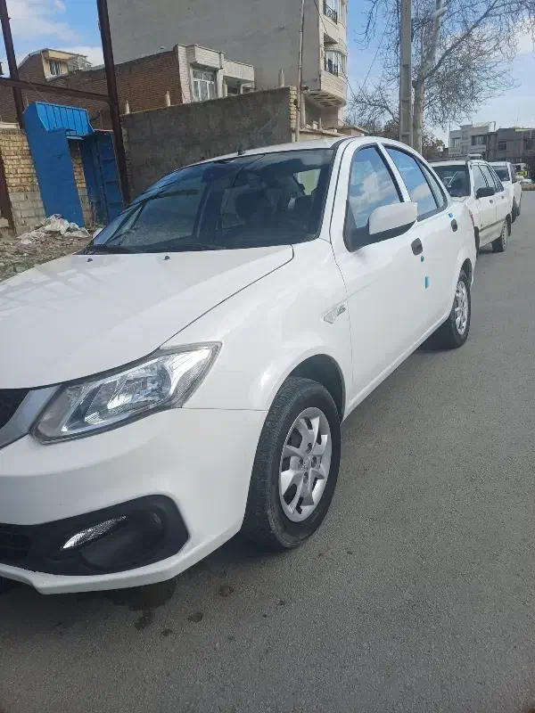 ساینا s|خودرو سواری و وانت|ارومیه, |دیوار