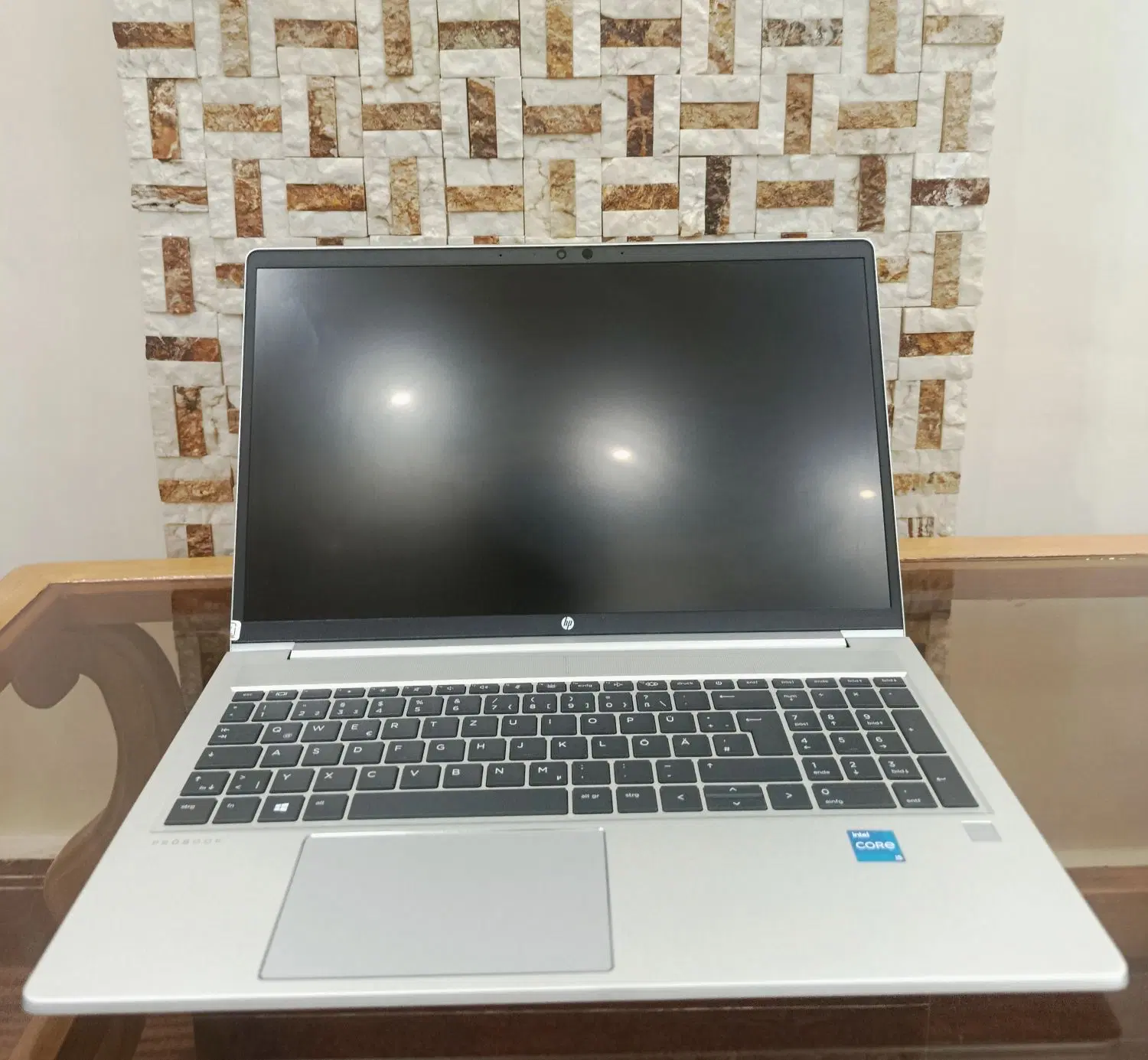 لپ تاپ HP|رایانه همراه|تهران, مطهری|دیوار