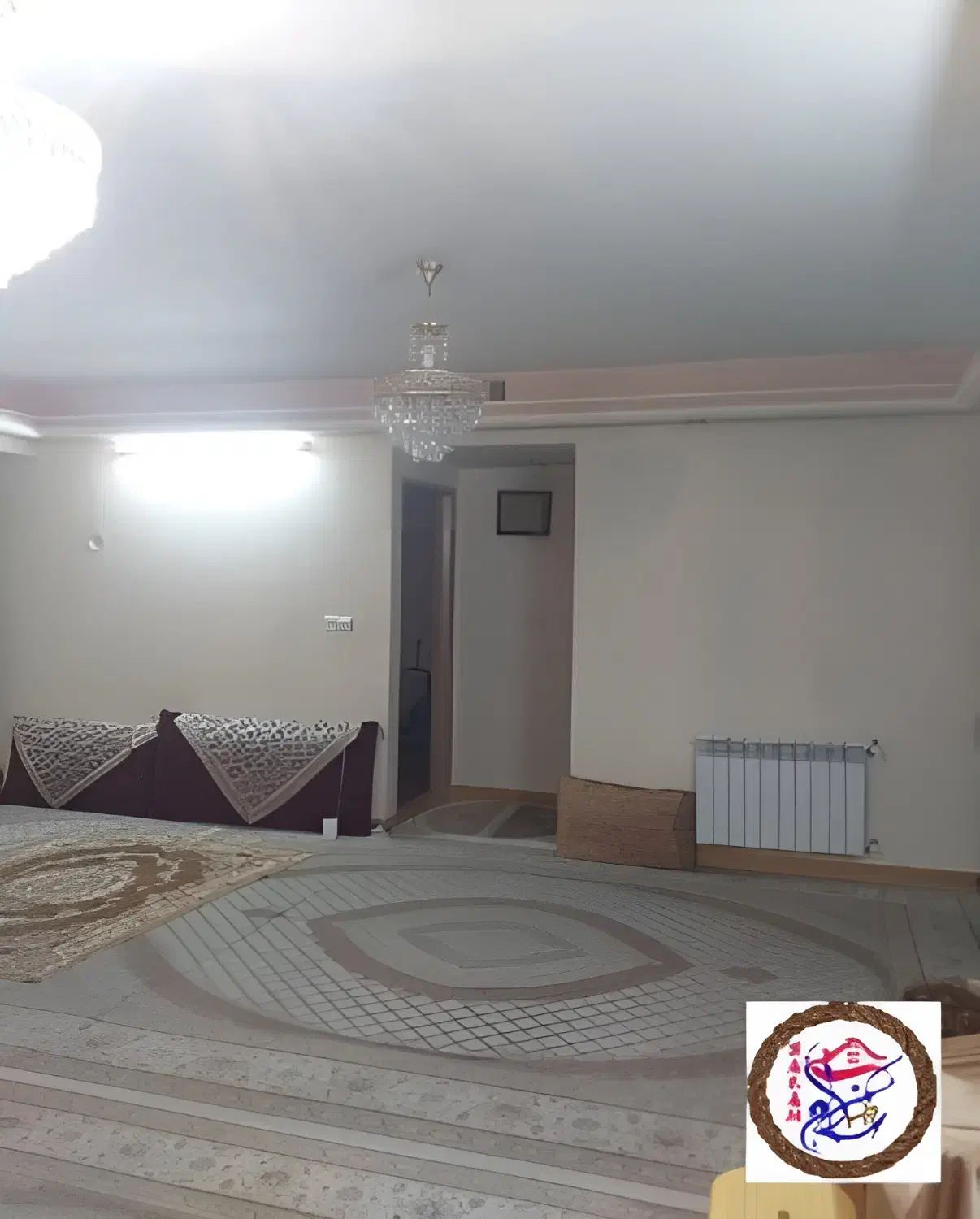 فروش آپارتمان (خیابان رجایی)|فروش آپارتمان|گرمسار, |دیوار