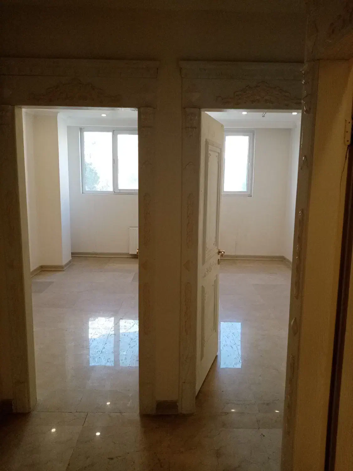 شریعتی سه راه طالقانی 150 متر 3 خواب 2 پارکینگ