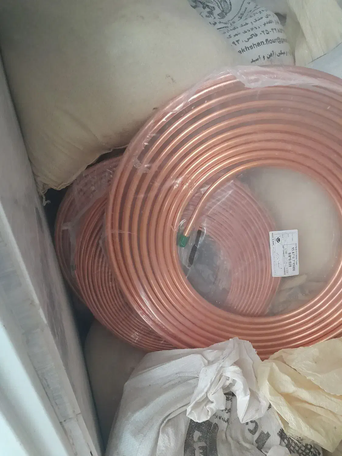 پمپ آب وپکیج وآبگرمکن دیواری وکولر گازی آب شیرین|خدمات پیشه و مهارت|قم, باجک یک|دیوار