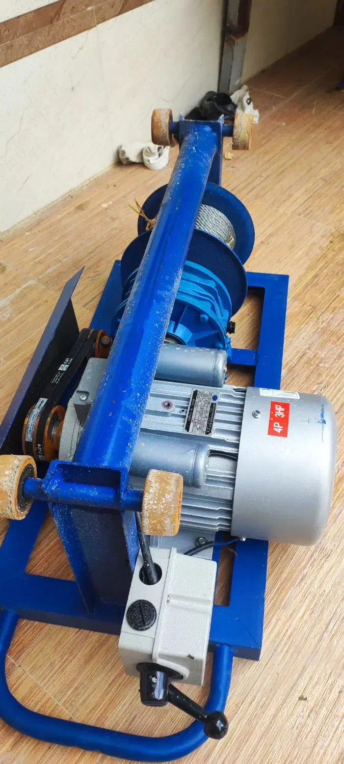 بالابرکرایه|مصالح و تجهیزات ساختمان|لردگان, |دیوار