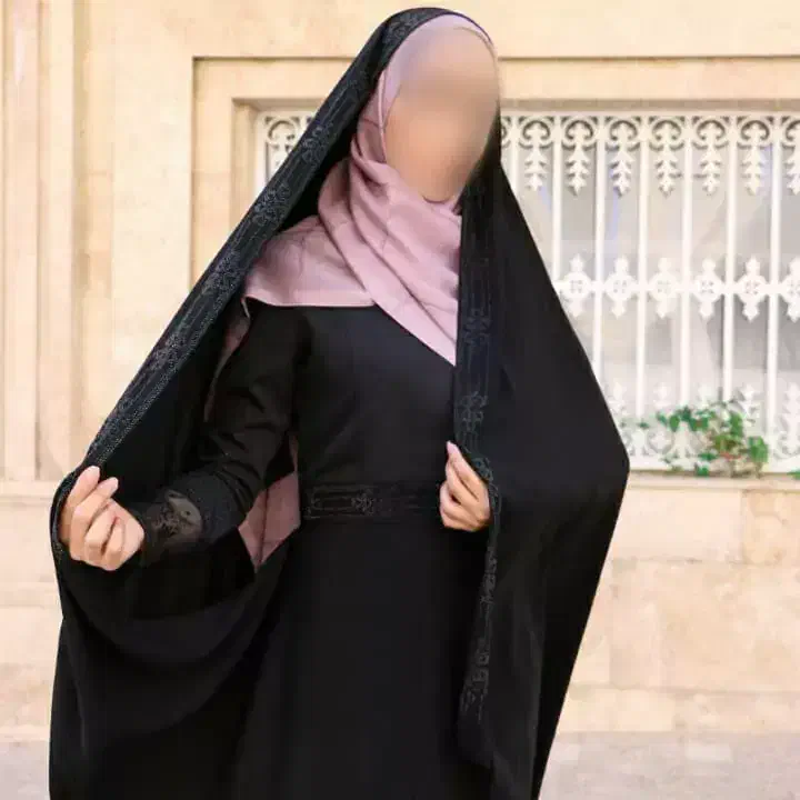 چادر حسنا کار شده|لباس|دامغان, |دیوار