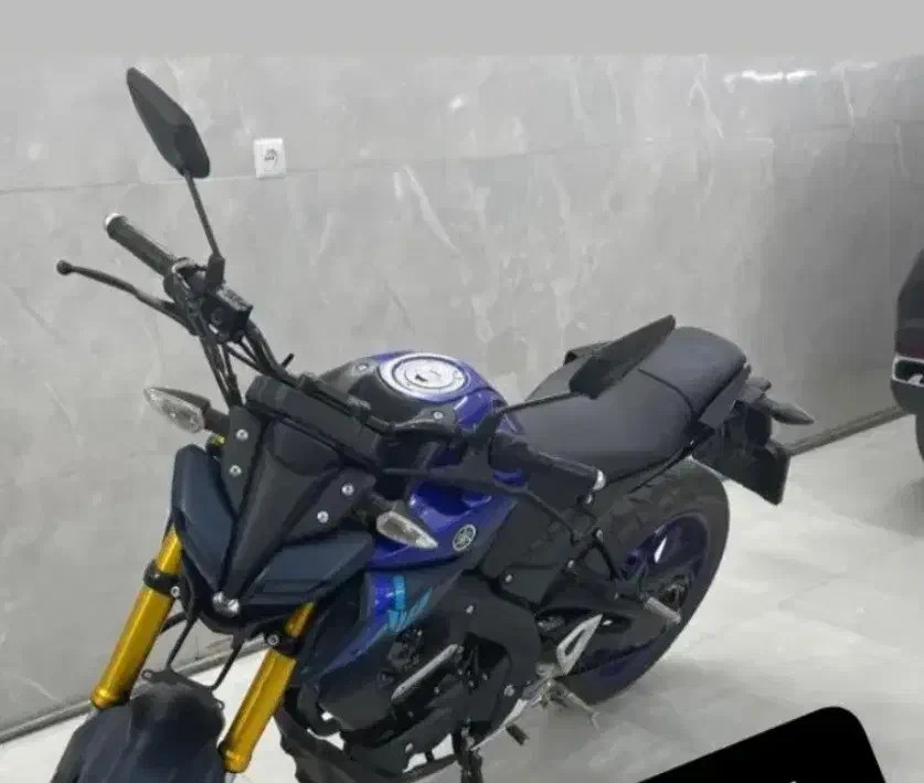 Mt15 403|موتورسیکلت|مشهد, هنرور|دیوار