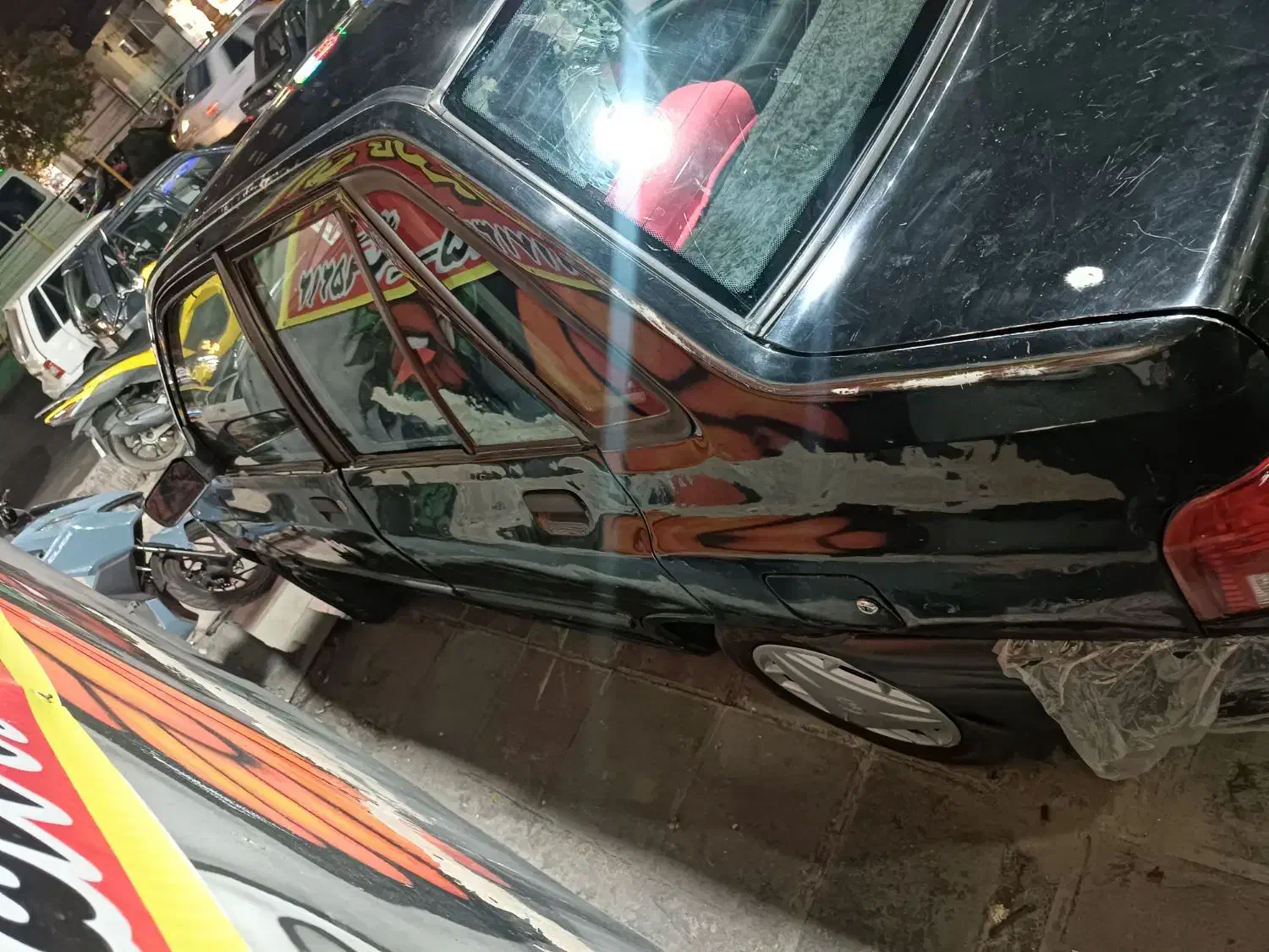 پراید مدل 84|خودرو سواری و وانت|قرچک, مهدیه|دیوار