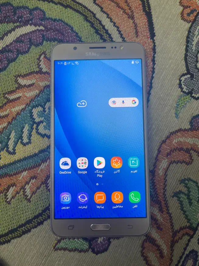 گوشی سامسونگ J7|موبایل|ری, شهادت|دیوار