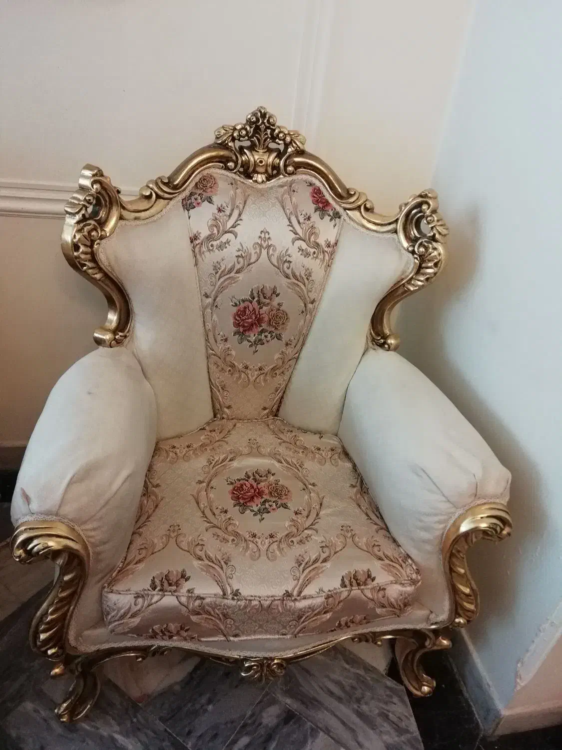 مبلمان 7 نفره ناهارخوری 8 نفره|مبلمان خانگی و میز عسلی|تهران, حکمت|دیوار