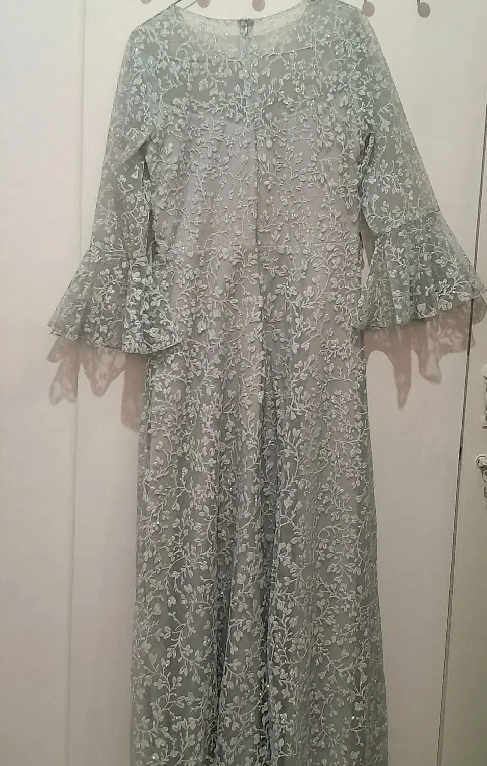 لباس مجلسی عروسکی|لباس|تهران, ائمه اطهار|دیوار