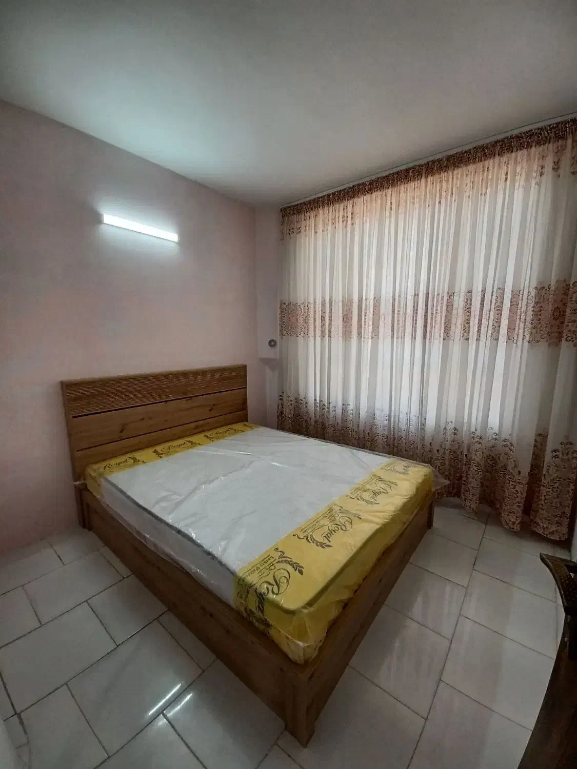 باغ ویلا اجاره ای استخر داخل شیک با میز بیلیارد|اجارهٔ کوتاهمدت ویلا و باغ|مشهد, نوچاه|دیوار