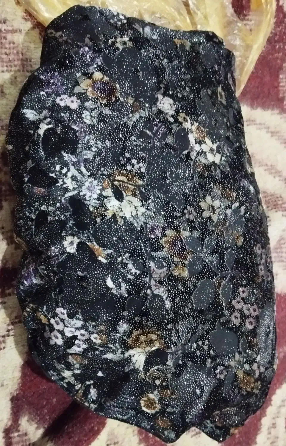 پارچه پیراهنی|لباس|خرمآباد, |دیوار